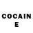 Cocaine Колумбийский Joni O